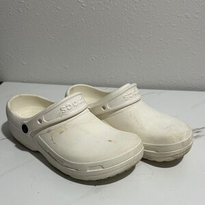Crocs Comfort